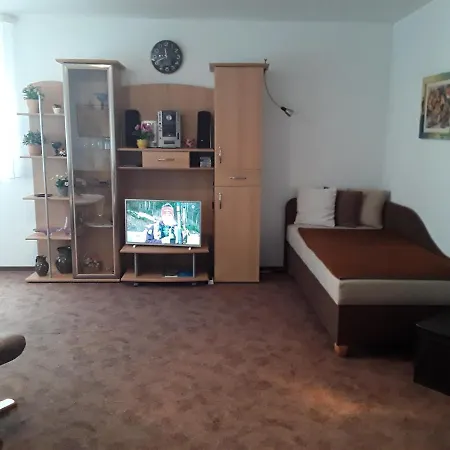 Ferienwohnung Fugmann *
