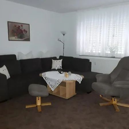 Ferienwohnung Fugmann