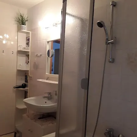 Ferienwohnung Fugmann Apartman *