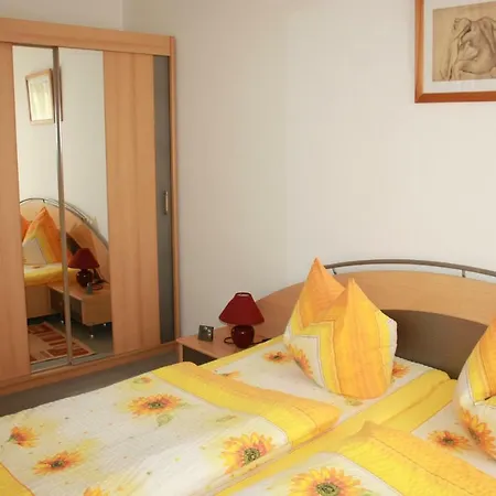 Ferienwohnung Fugmann *