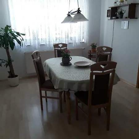 Ferienwohnung Fugmann Apartman