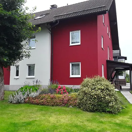 Ferienwohnung Fugmann *
